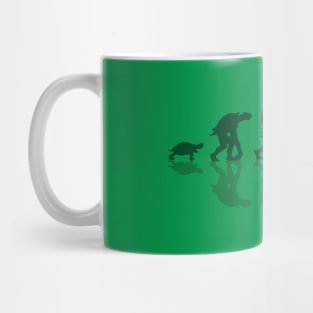 Turtle Mutation Mug